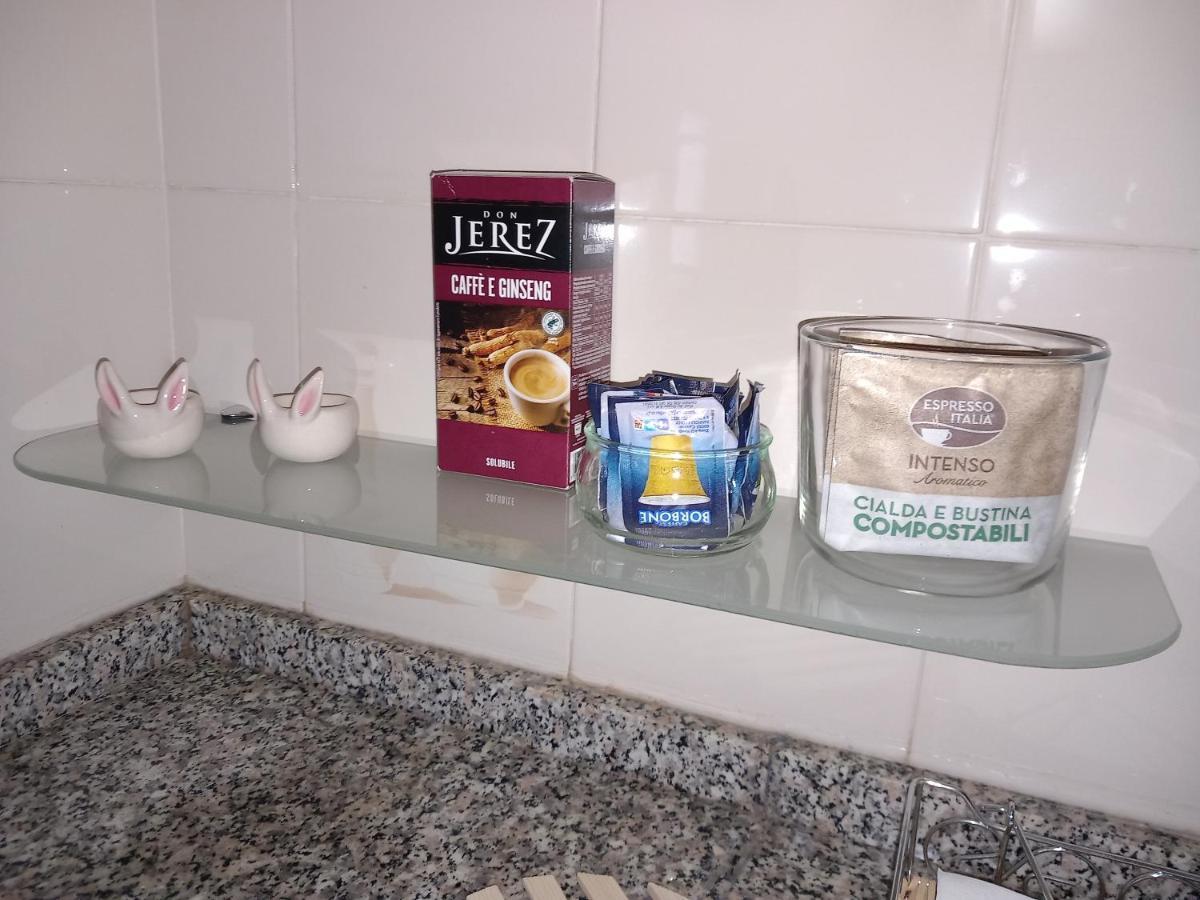 לה ספציה Geena'S Home מראה חיצוני תמונה