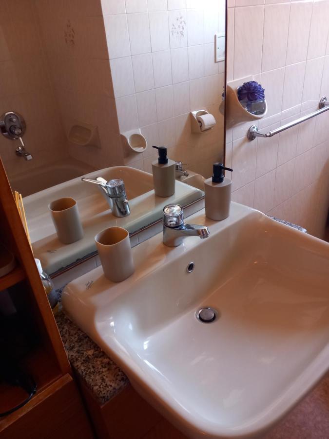 לה ספציה Geena'S Home מראה חיצוני תמונה