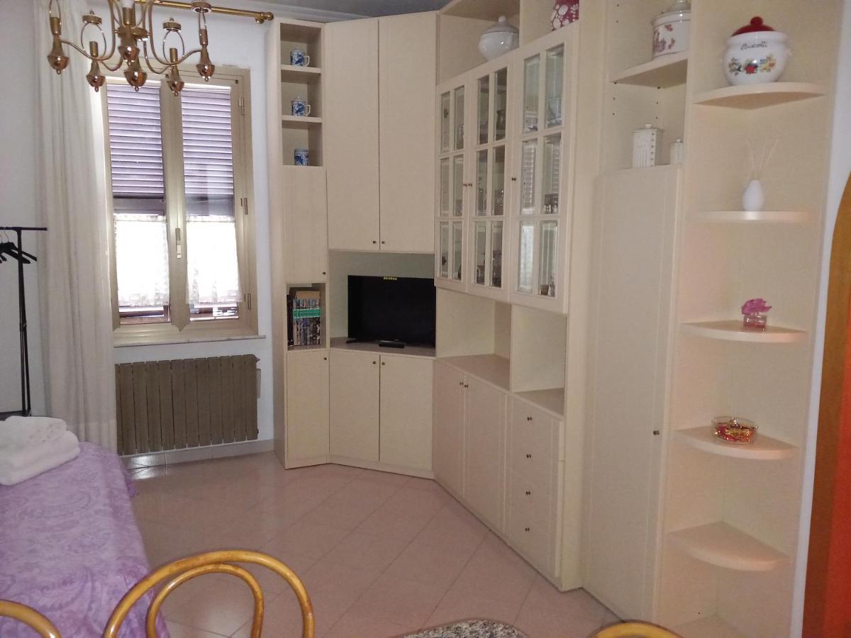 לה ספציה Geena'S Home מראה חיצוני תמונה