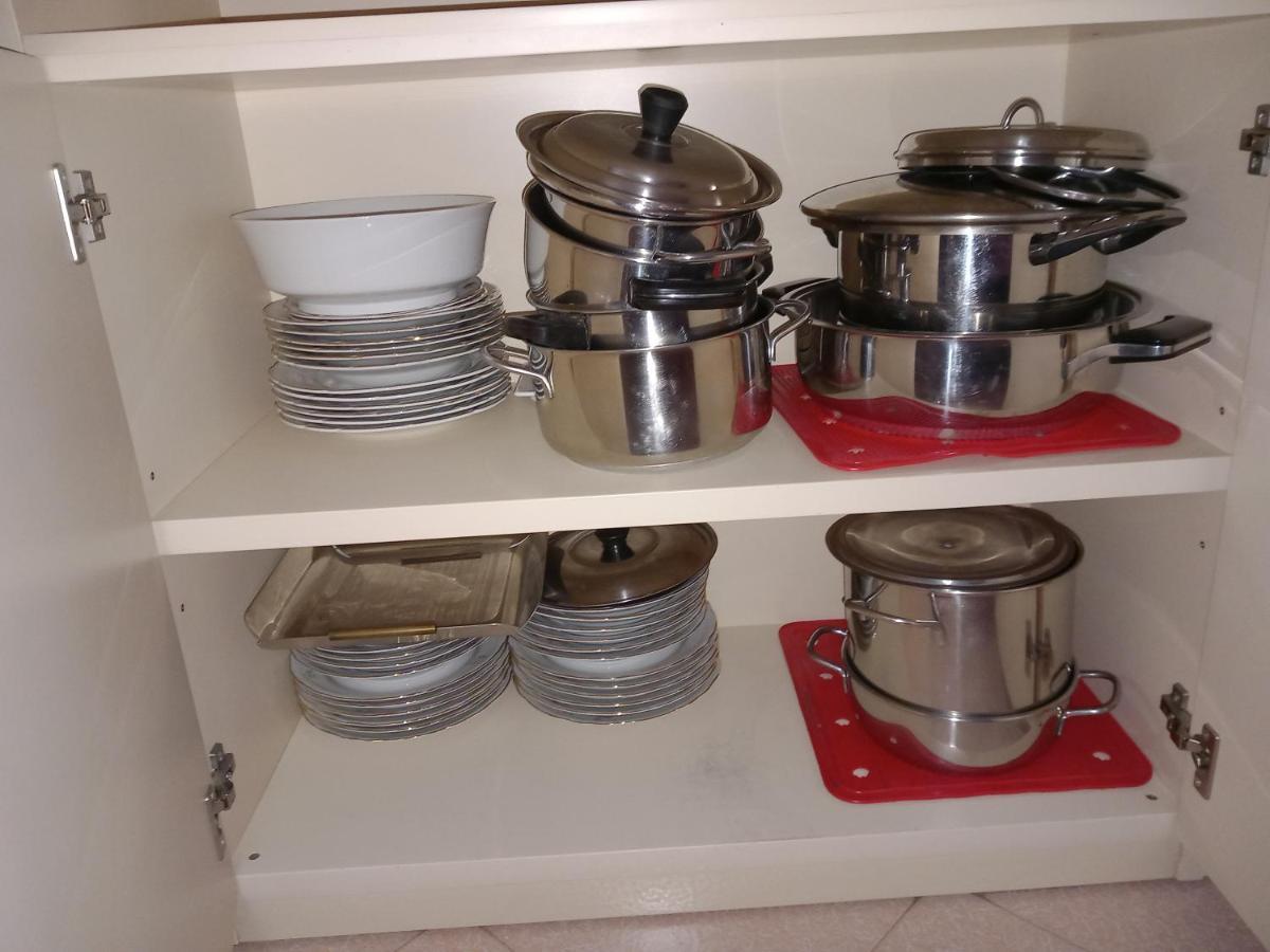 לה ספציה Geena'S Home מראה חיצוני תמונה