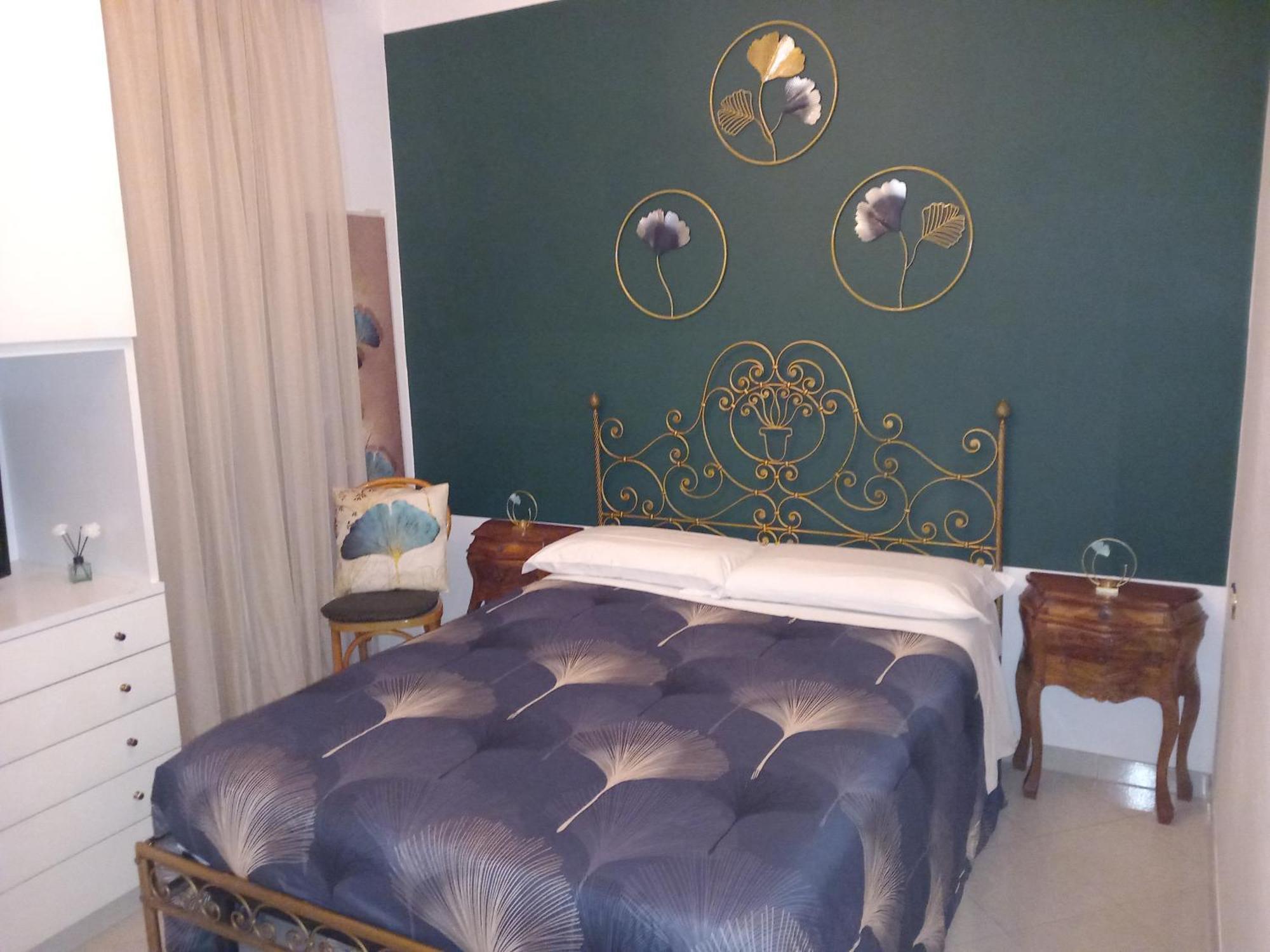 לה ספציה Geena'S Home מראה חיצוני תמונה