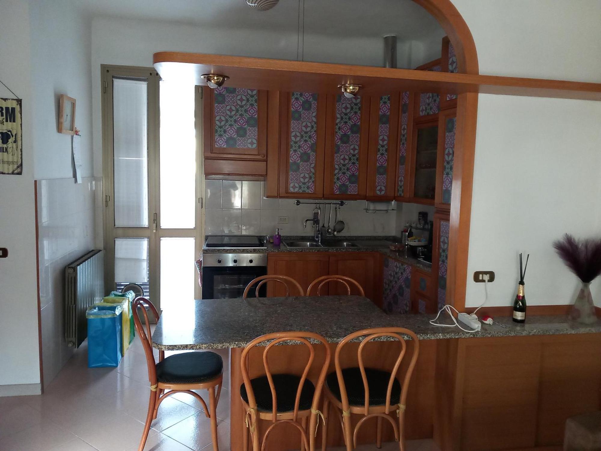 לה ספציה Geena'S Home מראה חיצוני תמונה